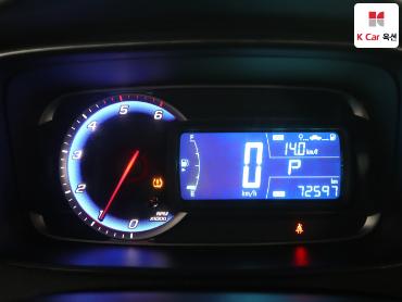 2016 - chevrolet trax