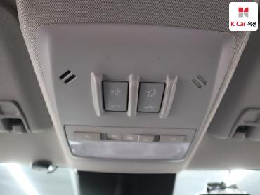 2016 - chevrolet trax