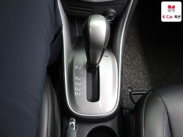 2016 - chevrolet trax