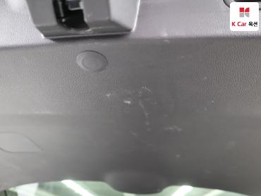 2016 - chevrolet trax