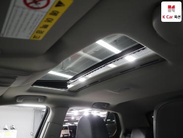 2016 - chevrolet trax