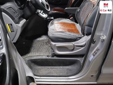 2017 - hyundai grand starex