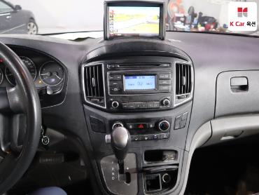 2017 - hyundai grand starex