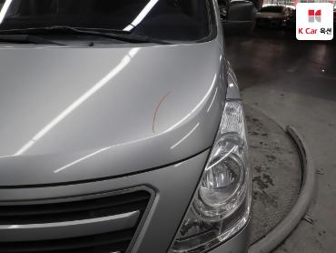 2017 - hyundai grand starex