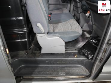 2017 - hyundai grand starex