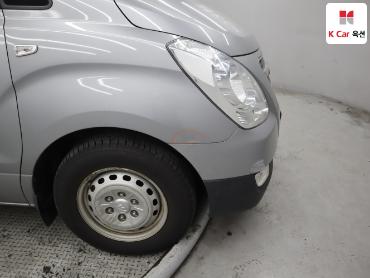 2017 - hyundai grand starex