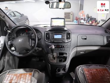 2017 - hyundai grand starex