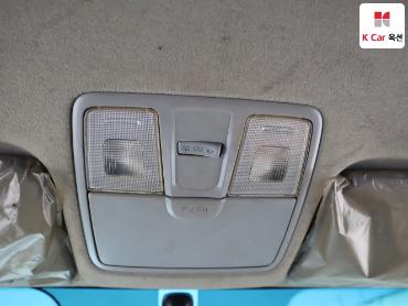 2020 - kia bongo iii
