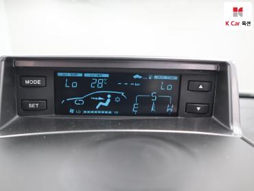 2015 - chevrolet captiva