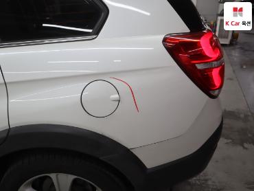 2015 - chevrolet captiva