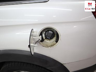 2015 - chevrolet captiva
