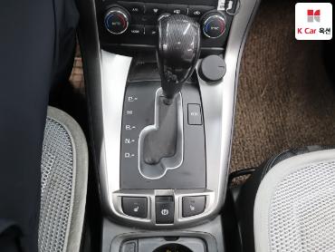 2015 - chevrolet captiva