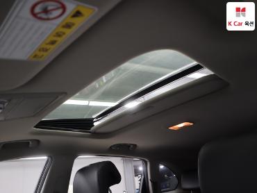 2015 - chevrolet captiva