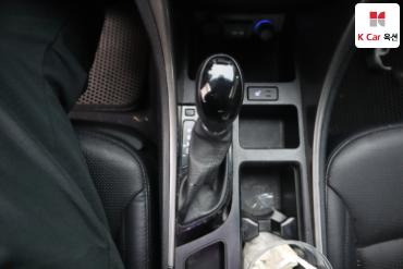 2013 - hyundai sonata