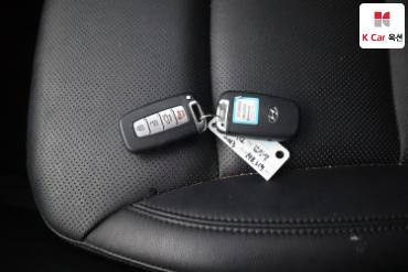 2013 - hyundai sonata