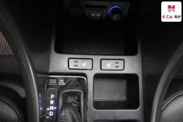 2013 - hyundai sonata