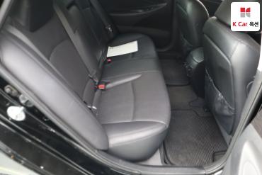 2013 - hyundai sonata