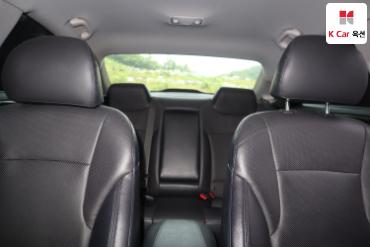 2013 - hyundai sonata