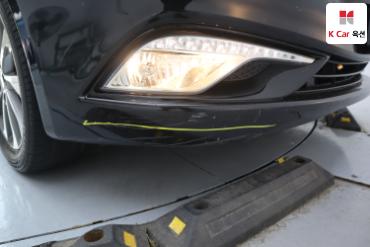 2013 - hyundai sonata