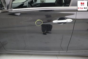 2013 - hyundai sonata