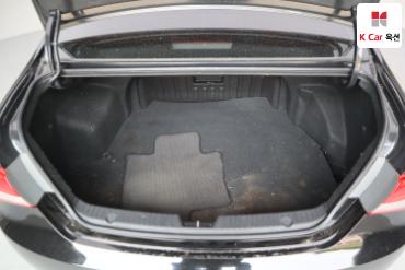 2013 - hyundai sonata