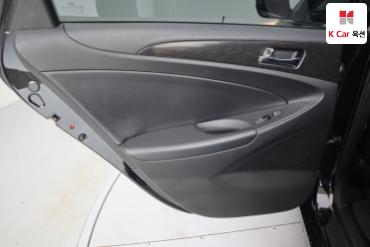 2013 - hyundai sonata