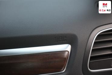2020 - renault samsung qm6