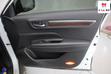 2020 - renault samsung qm6
