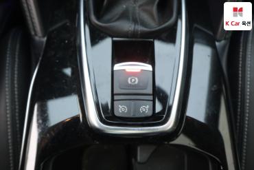 2020 - renault samsung qm6