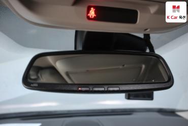 2020 - renault samsung qm6