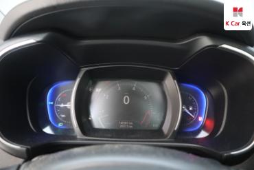 2020 - renault samsung qm6
