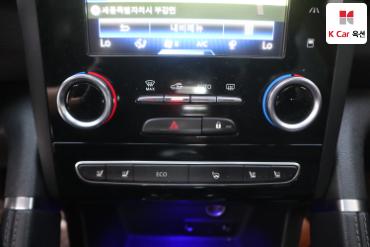 2020 - renault samsung qm6