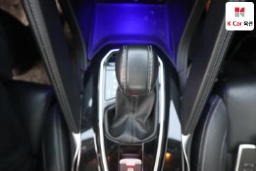 2020 - renault samsung qm6