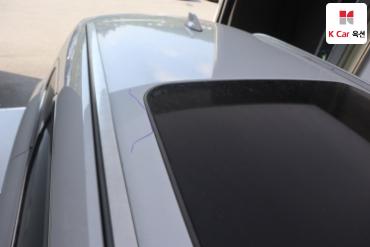 2020 - renault samsung qm6