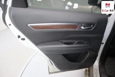2020 - renault samsung qm6