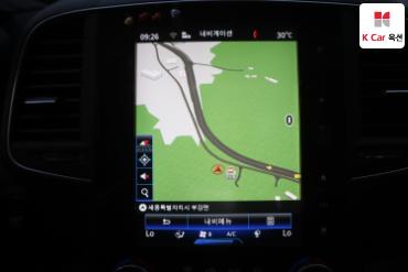 2020 - renault samsung qm6