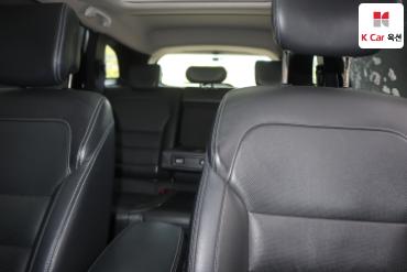 2020 - renault samsung qm6