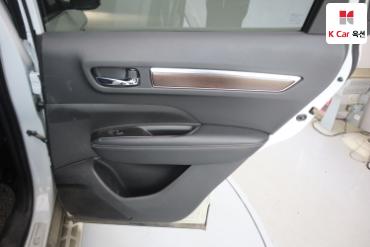 2020 - renault samsung qm6