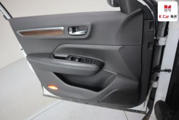 2020 - renault samsung qm6