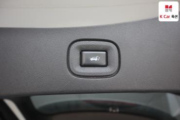 2020 - renault samsung qm6