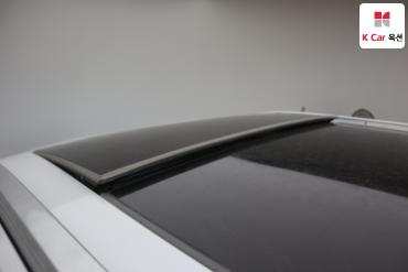 2020 - renault samsung qm6