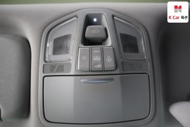 2016 - hyundai santa fe