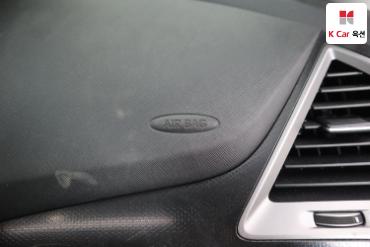 2016 - hyundai santa fe