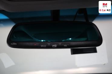 2016 - hyundai santa fe