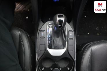 2016 - hyundai santa fe