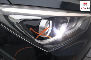 2016 - hyundai santa fe