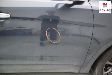 2016 - hyundai santa fe