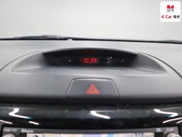 2009 - kia roche