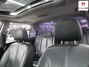 2009 - kia roche