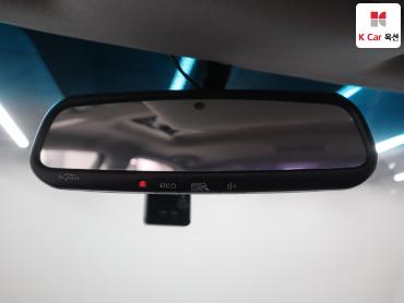2009 - kia roche